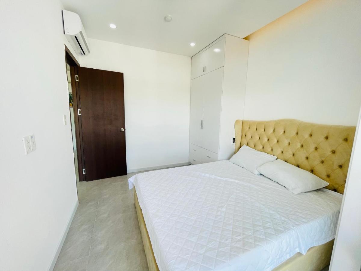 Appartement Seaview à Nha Trang Extérieur photo